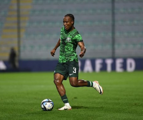 Bruno Onyemaechi Has Become Unplayable Under Eric Chelle