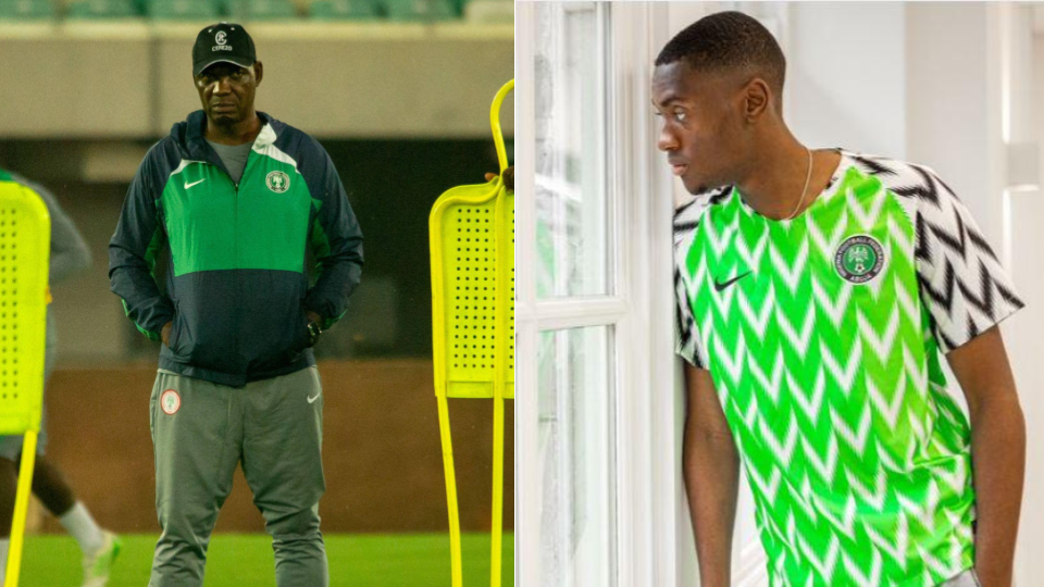 Open Letter to OluwaTosin Adarabioyo of England