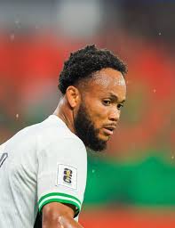 A Critical Look at Super Eagles and Sevilla's Chidera Ejuke