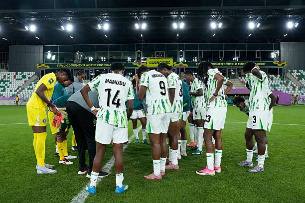 FIFA U-20 WWC Nigeria vs England: Match Preview, Time, Date, Venue, and Three Players to Watch