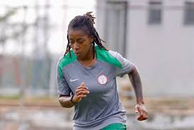 Jennifer Onyinyechi Echegini (JOE)  - Simply Magical