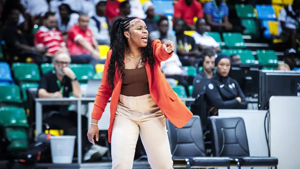 D'Tigress  - France vs Nigeria - Detailed Post Game Analysis