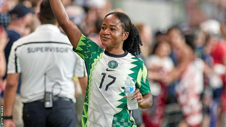 Messi Retires From International Football: Four Super Falcons Who Should Consider Doing The Same