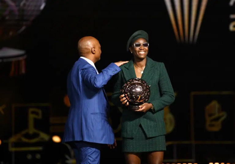 Agba Baller at 32: Celebrating Africa’s Pace Setter
