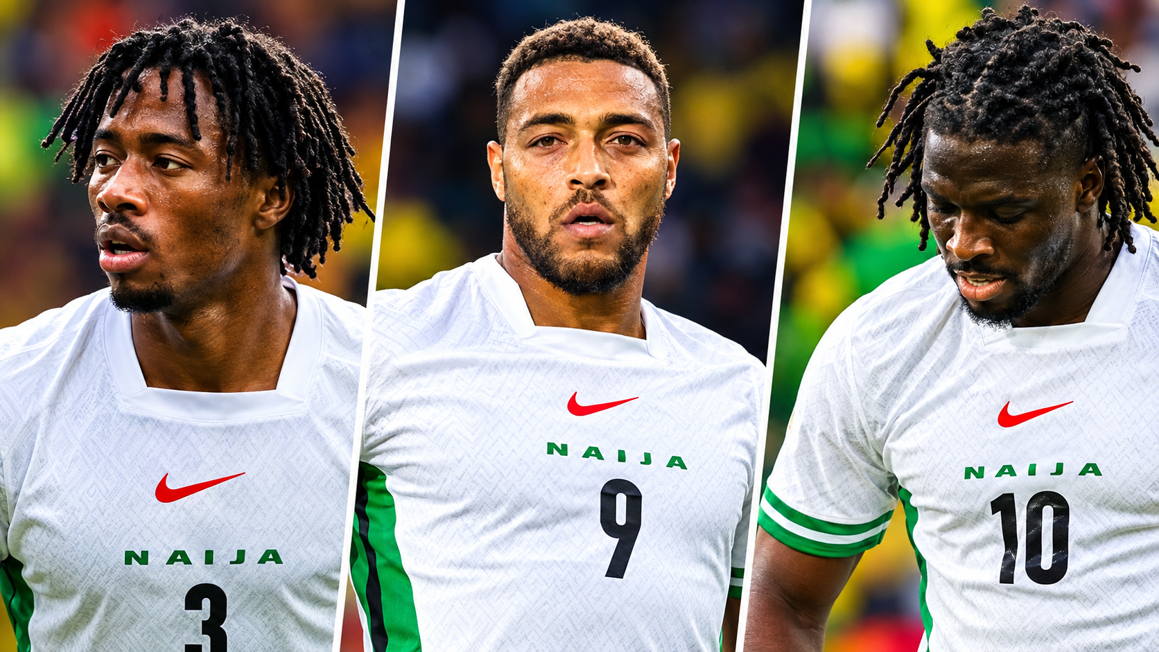 Four Players Who Could Force Their Way Back Into Eric Chelle's Plans