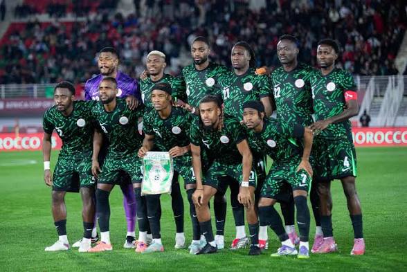 Super Eagles September Fixtures: Nigeria vs Madagascar, Guinea-Bissau Dates, Times, and Venues