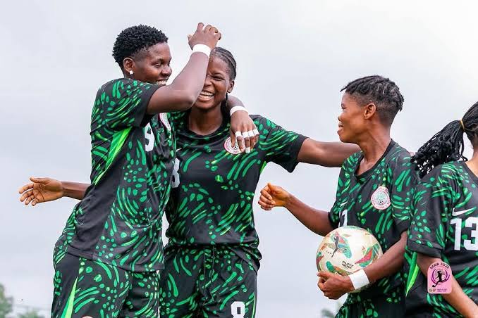 U-20 Women's World Cup: Three Nigerian Players to Watch
