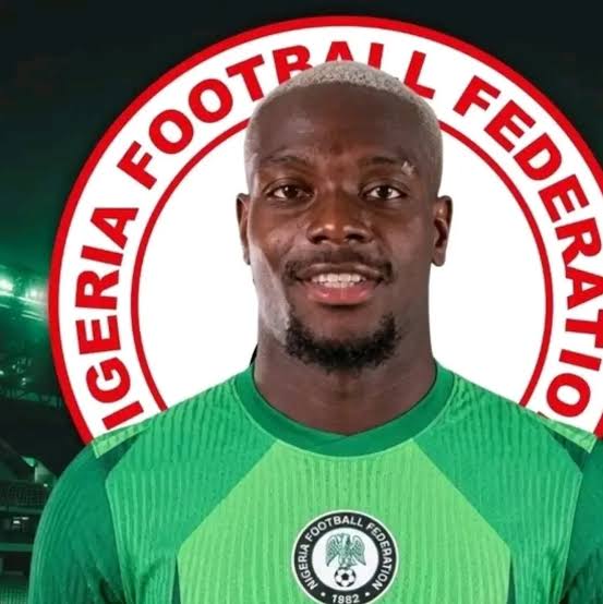 GEORGE ILENIKHENA: The Perfect Victor Osimhen Replacement