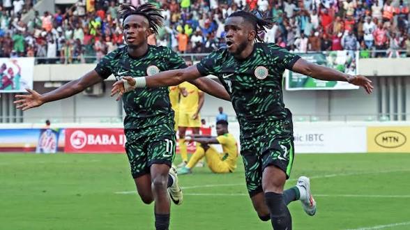 Chemistry or Form? Chelle Faces Dicey Front-Three Puzzle Ahead of Madagascar Clash