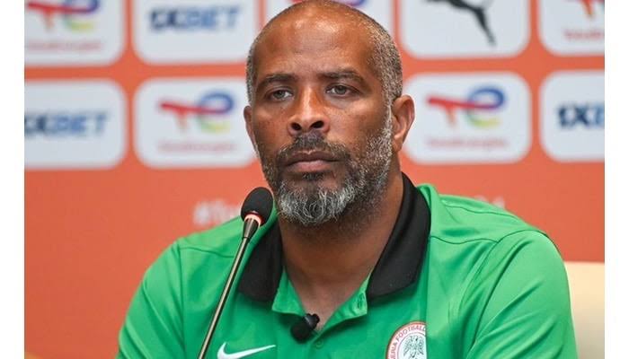 "We Have to go Forward" : Chelle Turns Attention To Russia Friendly After AFCONQ Defeat