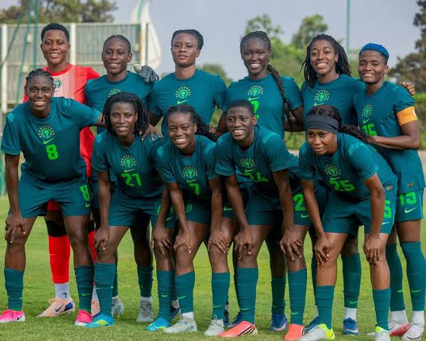 Joy Igbokwe Is The Future: Three Talking Points As Super Falcons Defeat Comoros