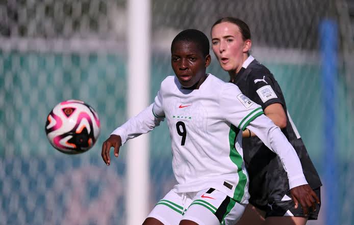 U-17 WWC: Three Nigerian Players to Watch