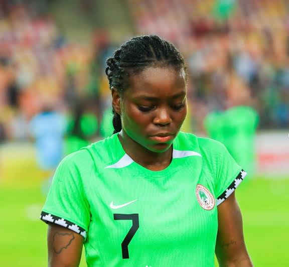 Nigeria vs Comoros: Super Falcons Tipped to Win Convincingly Despite Key Withdrawals